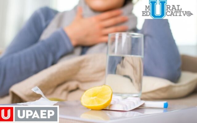 Hasta en un 40 % aumentarán males respiratorios en fin de año