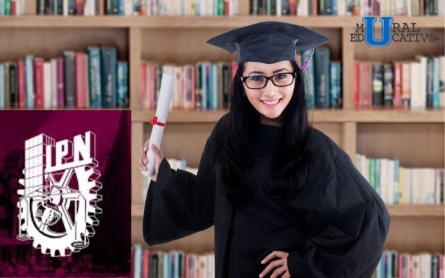 IPN pone a disposición becas para estudiantes de media superior y superior