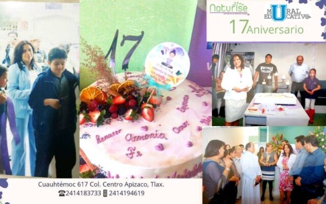 Naturise: 17 años de armonizar la vida, cuerpo, mente y energía a través de la naturaleza y la tecnología