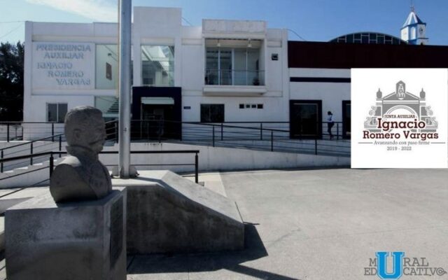 Junta Auxiliar Ignacio Romero Vargas abre un Centro Integrador de Desarrollo