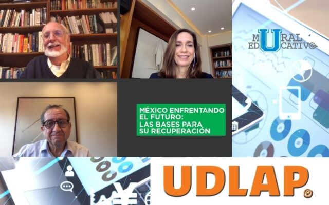 México está mal preparado para competir en una economía del conocimiento: Especialista UDLAP
