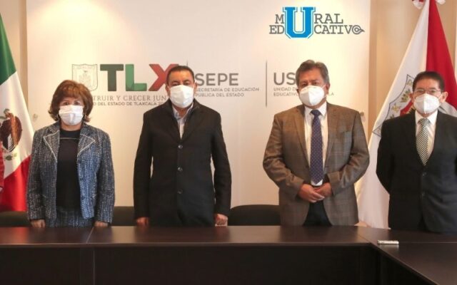 Nombran a Ramón Javier Castillo Quintana, rector de la UPT región poniente