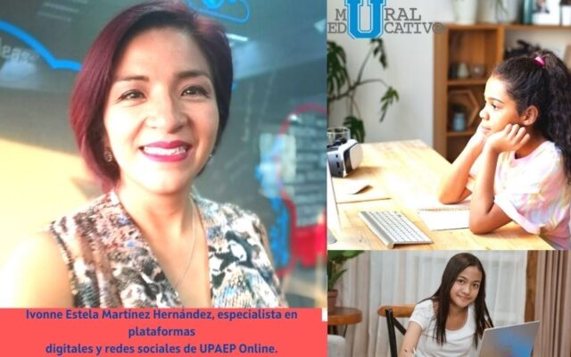 Familias, maestros y estudiantes, deben reconocerse como un equipo de trabajo ante pandemia del COVID-19