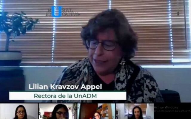 La equidad y la justicia son dos temas cruciales para la educación: Esteban Moctezuma Barragán