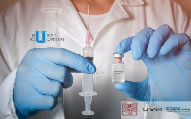 A principios del 2021, México tendrá vacuna para iniciar el control de la pandemia del Coronavirus