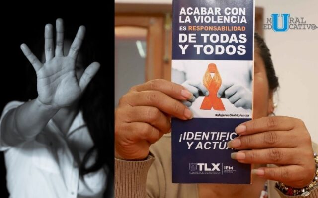 Mantiene IEM de Tlaxcala Servicios De Atención Para Prevenir Violencia Contra Las Mujeres