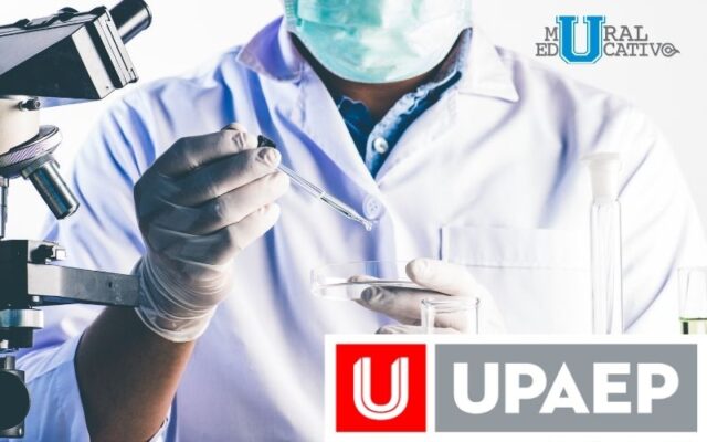 Realiza UPAEP pruebas de detección de Covid en su laboratorio de Biología Molecular