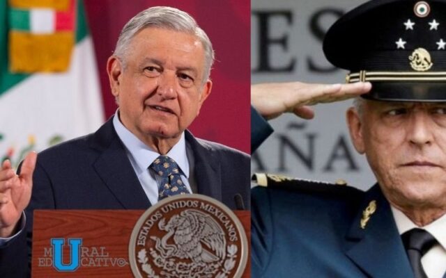 A consecuencia del caso del General Cienfuegos, el gobierno mexicano tendrá que replantear su agenda bilateral con EU