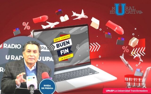 Familias poblanas deben de evitar endeudarse durante el Buen Fin