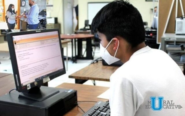 Aplicará INEA evaluaciones en Plazas Comunitarias para quienes deseen concluir la educación primaria