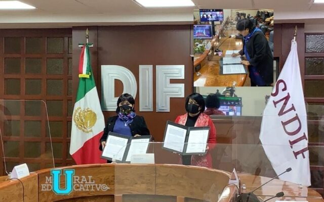 Gobierno federal entregará becas a niñas, niños y adolescentes en Orfandad a causa del COVID-19