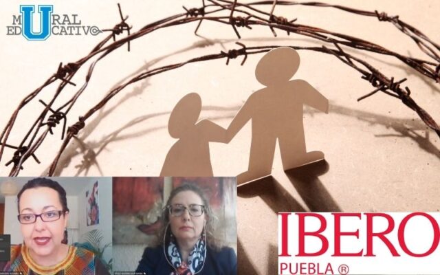 Presenta IBERO Puebla Guía de Educación en Derechos Humanos para docente de Educación Superior