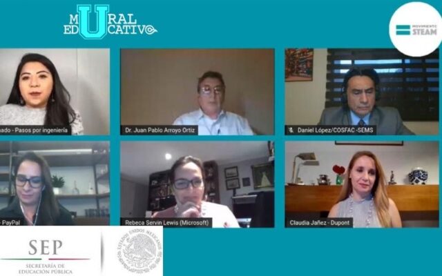 Aprendizaje de las matemáticas empodera a niñas y niños para el futuro: SEP