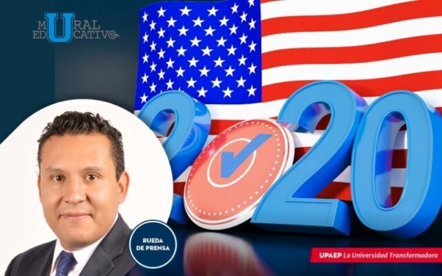 Con la llegada de Joe Biden, México tendrá la oportunidad de replantear su agenda bilateral con Estados Unidos