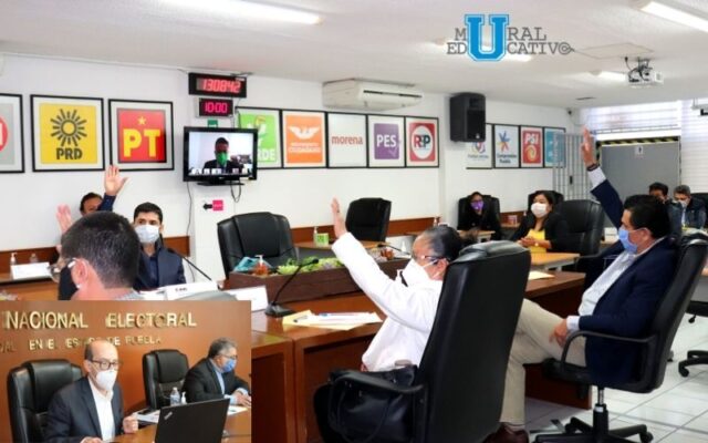 Inicia oficialmente el Proceso Electoral 2020-2021 en Puebla