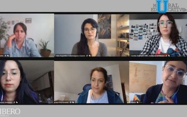 Las agresiones contra las mujeres se encuentran enraizadas en una cultura patriarcal: IBERO