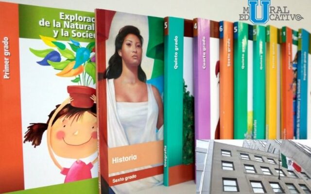Inicia SEP entrega de Libros de Texto Gratuitos a Consulados de México en Estados Unidos