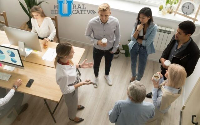 El líder de hoy debe tener un enfoque humano: UDLAP