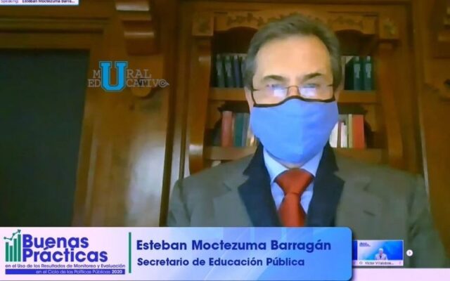 Reconoce CONEVAL implementación y ejecución de la estrategia Aprende en Casa de la SEP