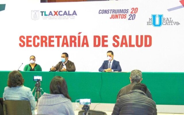 Sin Casos Confirmados De Influenza en Tlaxcala: SESA