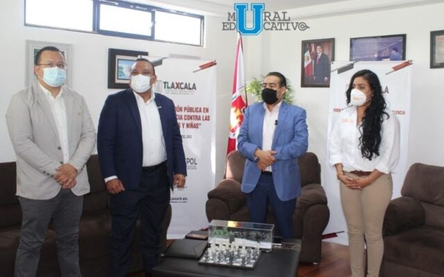 Realiza SEPOL Foro Sobre Prevención De La Violencia Contra Mujeres Y Niñas