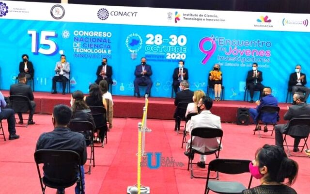 Ganan científicos del TecNM Premio Estatal de Tecnología 2020