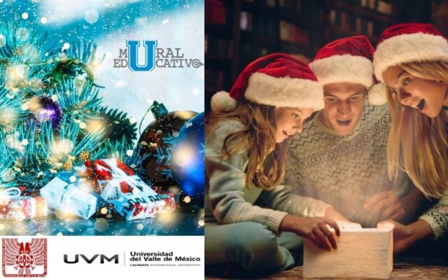 Nutrirnos emocionalmente de esperanza, y re-significar la importancia de la vida para enfrentar las fiestas decembrinas