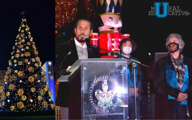 Los desafíos los enfrentaremos desde la solidez de la calidad académica: Alfonso Esparza