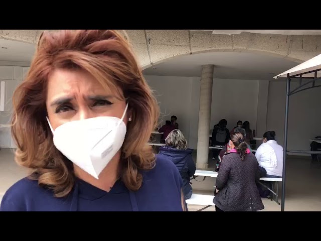 Sindicalizados de la Secretaría de Salud reciben más de 2 mil becas de aprovechamiento, excelencia y educación especial