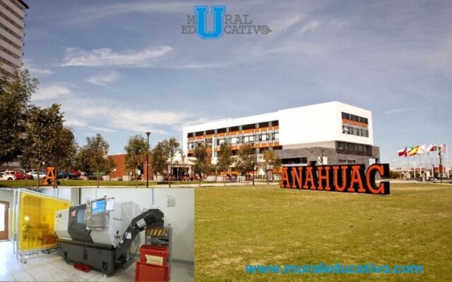 Ingeniería en Dirección de Negocios de la Anáhuac Puebla, recibe acreditación