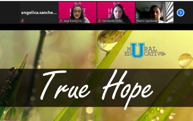 Universidad Anáhuac Puebla en las eliminatorias regionales de Hult Prize Challenge