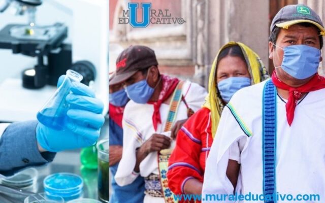 Aplican herramienta auxiliar de diagnóstico para ayudar en la detección del COVID en comunidades indígenas