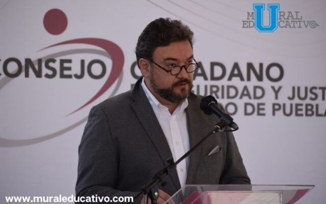 Más De 23 Mil Acciones ha genera el Consejo Ciudadano en favor de La Seguridad Y Justicia