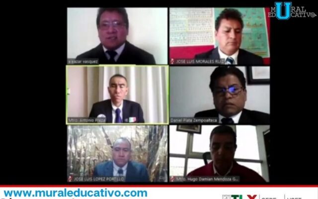 Concluye Con Éxito “II Jornada Del Docente De Educación Física”