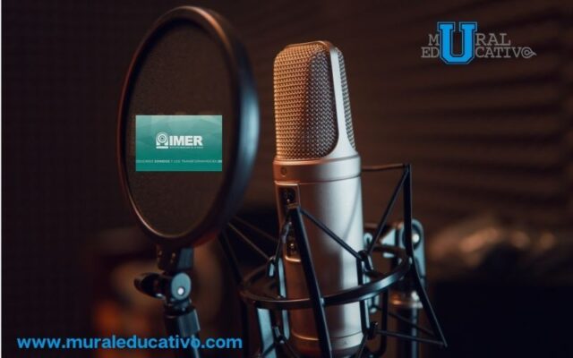 IMER un programa de radiodifusión con contenidos para atender las necesidades de las audiencias