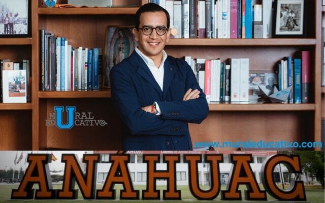 Reflexionar sobre el cierre de año y promover la unión familiar llama el rector de la Anáhuac Puebla