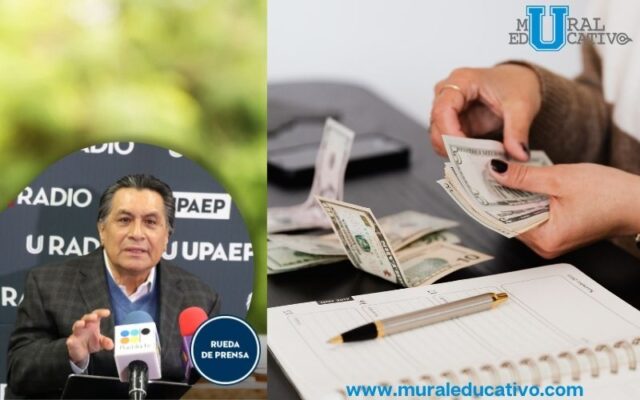 Incremento al salario mínimo del 4% que se busca para el inicio del 2021, podría beneficiar al 44.6% de la población