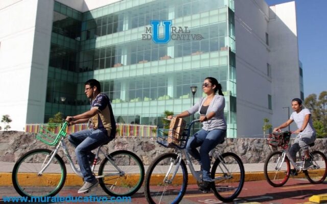 BUAP se posiciona en tercer lugar como la universidad más sustentable en México