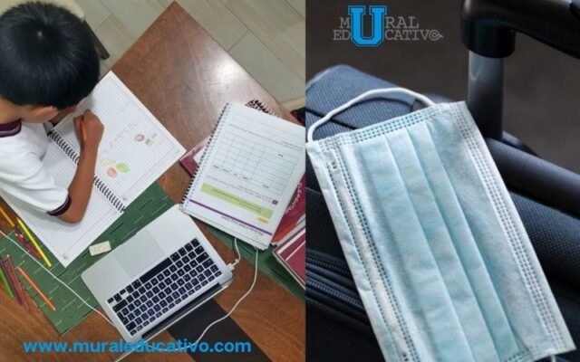 Inicia periodo vacacional de fin de año para más de 25 millones de alumnos de Educación Básica: SEP