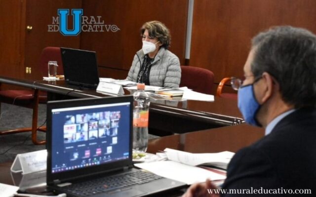 Este fin de semana inicia el proceso de vacunación para personal docente y administrativo en el estado de Campeche: SEP