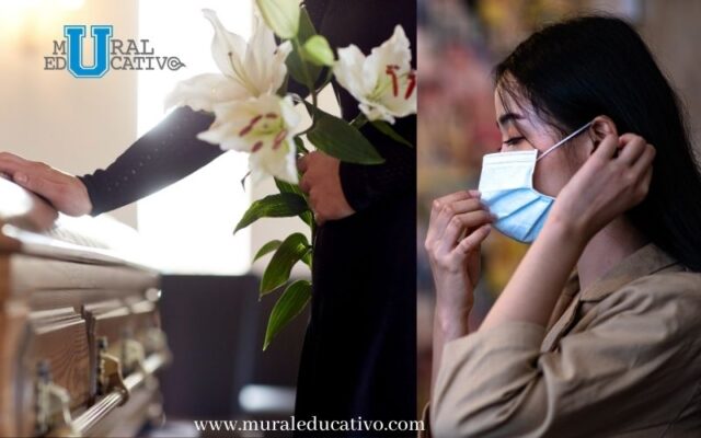 El incremento de fallecimientos por COVID19 podría convertirse en la primera causa de muerte en Puebla