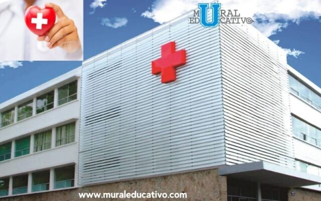 Hospital Cruz Roja Ciudad de Puebla en el top 20 de los mejores nosocomios privados del centro del país