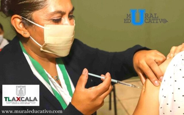Tlaxcala, Sin Casos De Influenza En Inicio De 2021: Secretaría de Salud