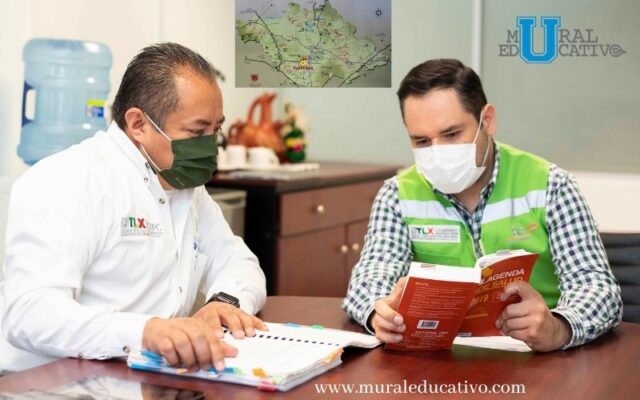 Anuncia gobierno de Tlaxcala Operativos Para Suspender Actos Masivos en Municipios