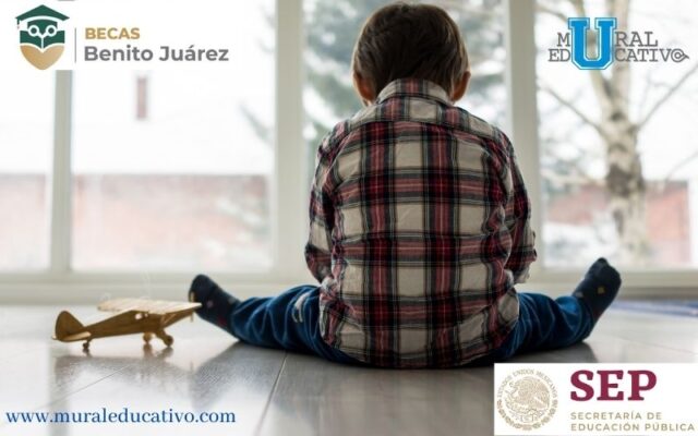 SEP Y DIF inician el proceso de recepción de solicitudes para entregar becas por orfandad a causa del COVID19