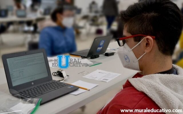 Concluyó en la BUAP la recepción de documentos para alumnos de nuevo ingreso del nivel superior