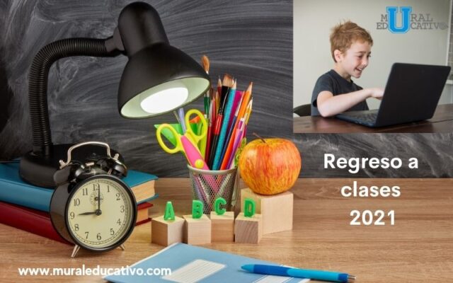 Más de 25 millones de alumnos de educación básica, regresan a clases este día