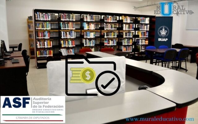 Auditoria Superior de la Federación confirma gestión transparente de BUAP en Informe de Resultados al Congreso