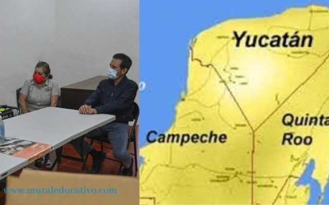 La BUAP incide en el ordenamiento ecológico de Yucatán y Campeche