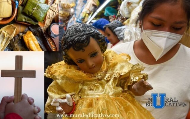 Celebración del día de la Candelaria será virtual para evitar contagios de COVID-19